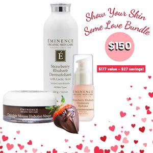 Show Your Skin Some Love
