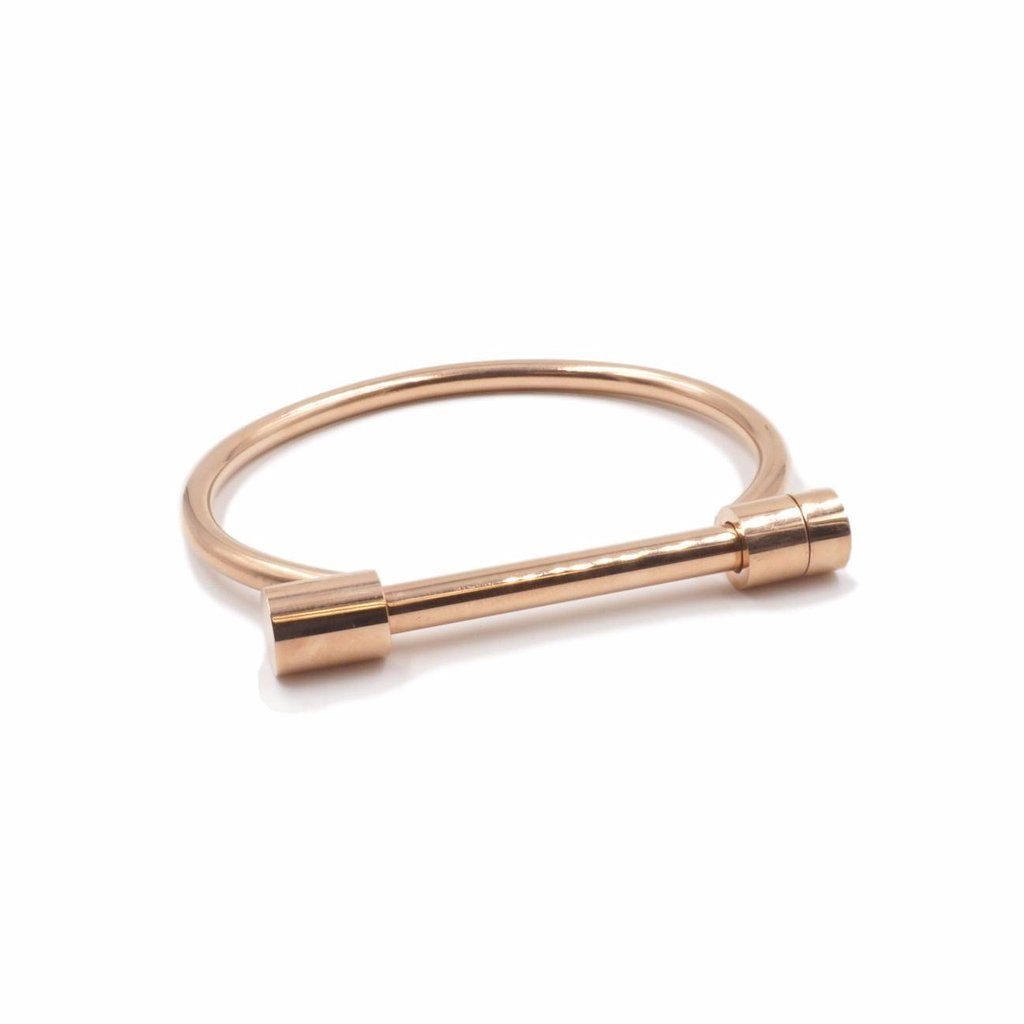 Bar Collection - Rose Gold