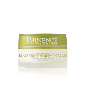 Eminence Organics Bearberry Eye Repair Cream 