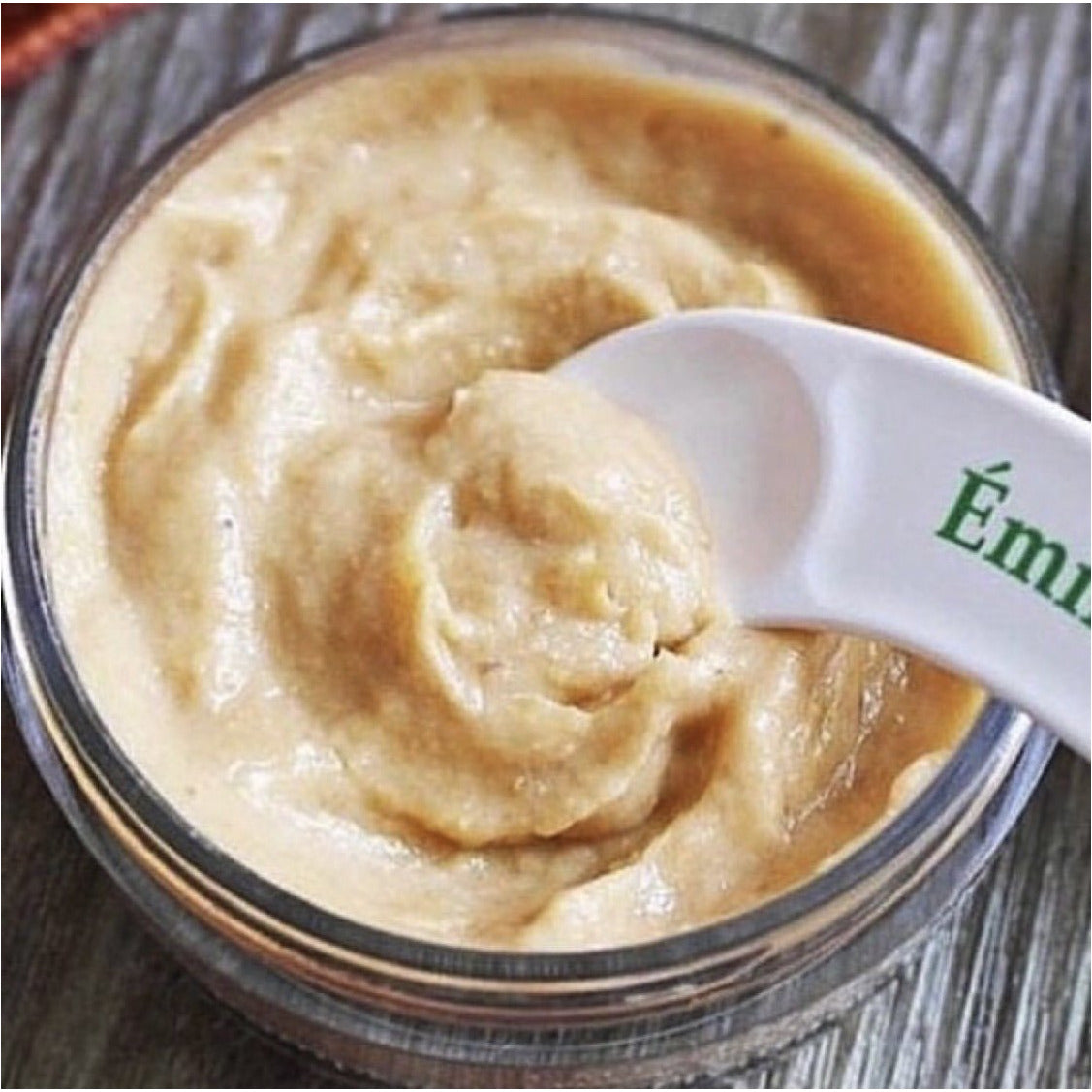 Eminence Organics Pumpkin Latte Hydration Masque