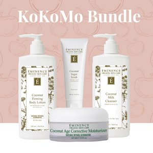 Kokomo Bundle