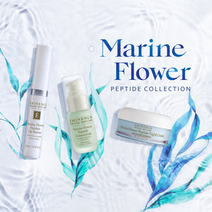 Marine Flower Peptide Lip Serum