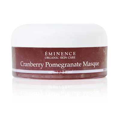 Eminence Organics Cranberry Pomegranate Masque