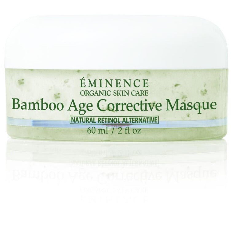 Eminence Organic Bamboo Age Corrective Masque 