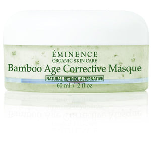 Eminence Organic Bamboo Age Corrective Masque 