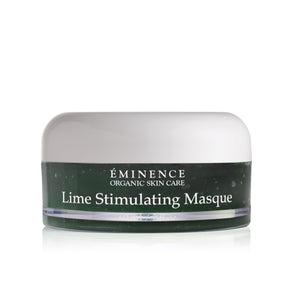 Eminence Organics Lime Stimulating Masque, 2 fl oz 