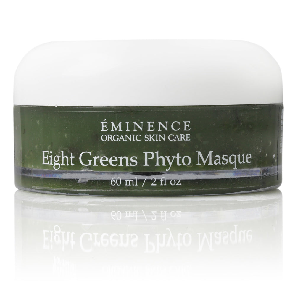 Eminence Organics Eight Greens Phyto Masque (Not Hot)