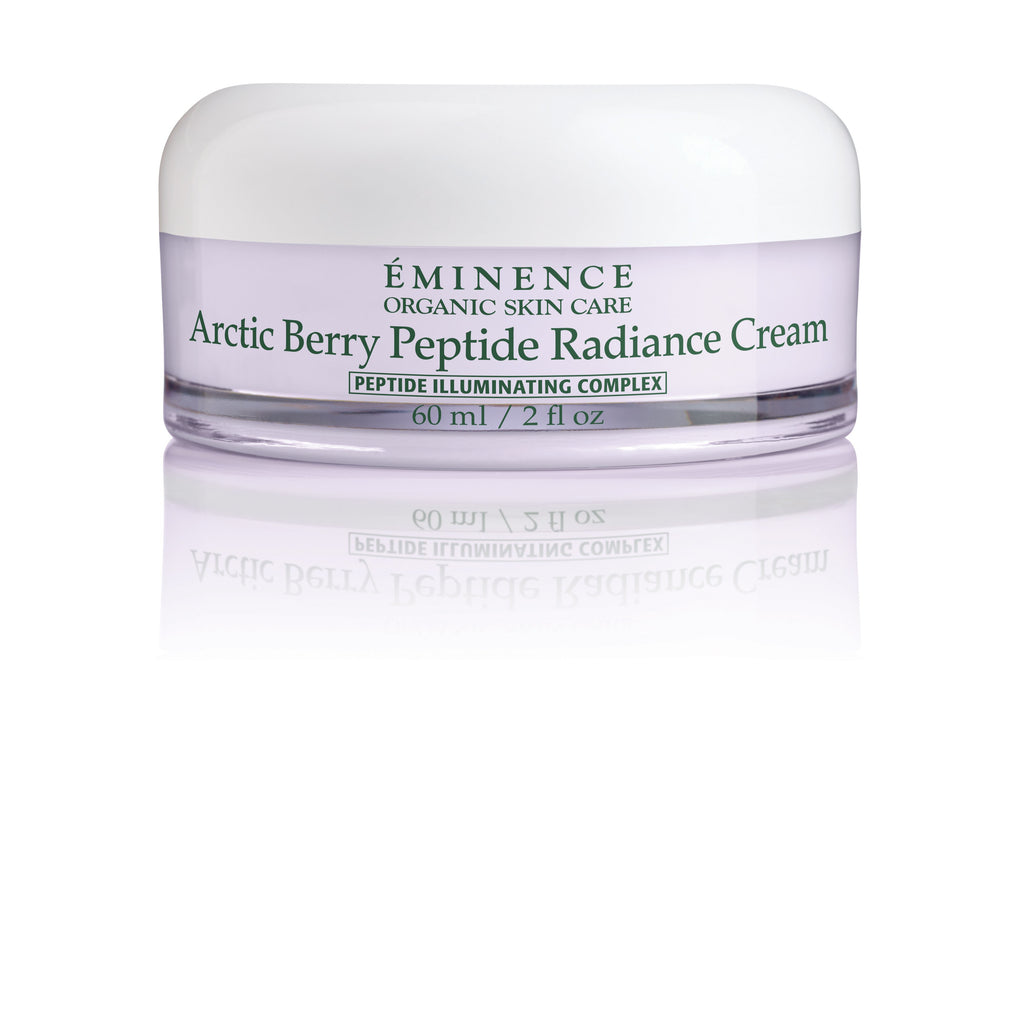 Eminence Organics Arctic Berry Peptide Radiance Cream 
