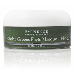 Eminence Organics Eight Greens Phyto Masque (Hot)