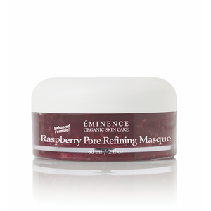 Eminence Organics Raspberry Pore Refining Masque